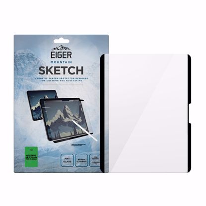 Picture of Eiger Eiger Mountain Sketch Tablet Screen Protector for iPad Air 13 (2024) / Pro 13 (2024)